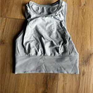 Lululemon Athletica Ebb to Street High Neck bra